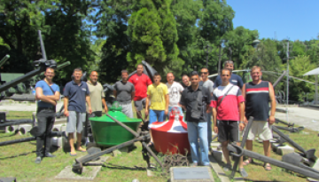 20170703-Dobrovolci-v-muzeq-obshta-snimka